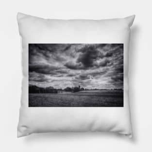 Church of St Botolph Pillow