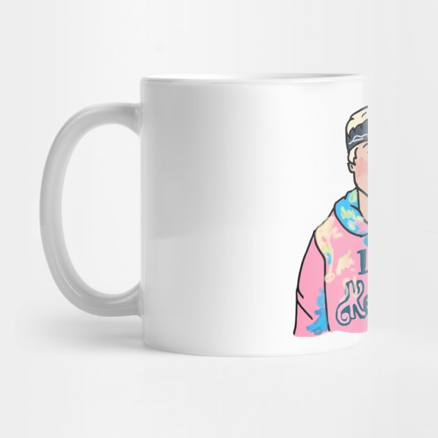 Alien Queen #1 Mom Coffee Mugs | LookHUMAN