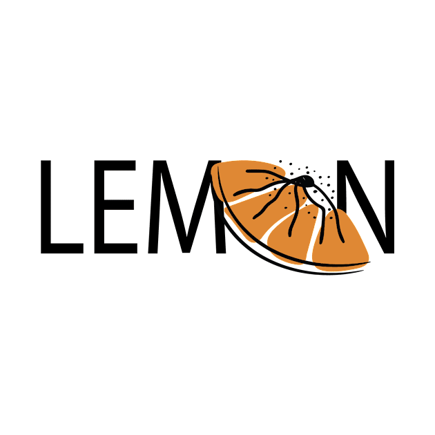 LEMON, UNIQUE SIMPLE by minimalstore