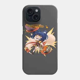 Xiangling Phone Case