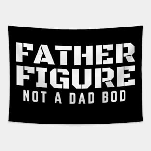 Father Figure Tapestry