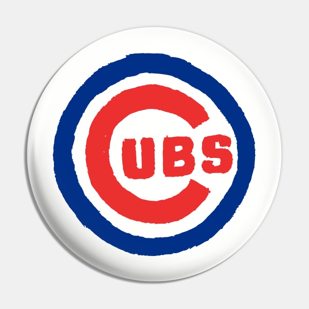 Chicago Cuuuubs 06 Pin by Very Simple Graph