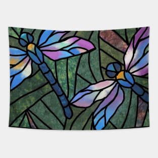 Beautiful butterflies Tapestry