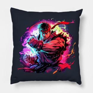 ryu Pillow