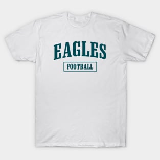 Shirtmandude Football Shirts Philadelphia Eagles T Shirt Vintage Philadelphia Eagles Shirt Retro Cheerleader Alternative Logo Throwback Football Graphic Tee Men Women