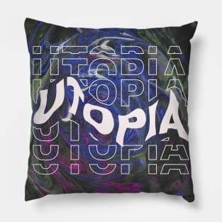 Utopia Pillow