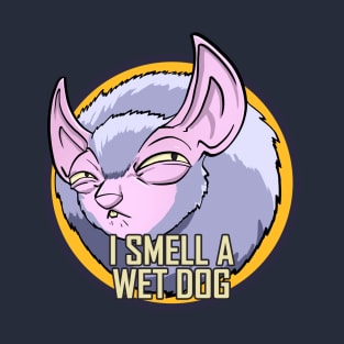 Weary Paolumu T-Shirt