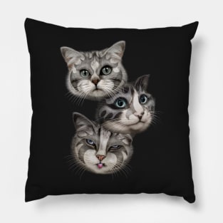 KISSES Pillow