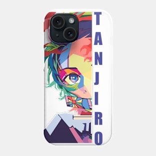 DEMON SLAYER TANJIRO Phone Case