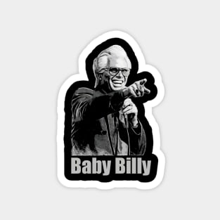 Baby billy Magnet