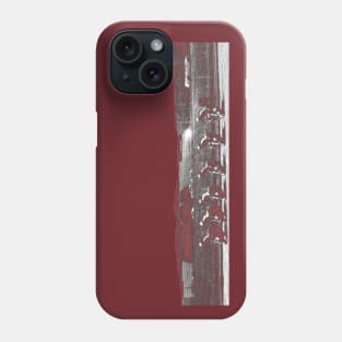 Motorcycles Phone Case