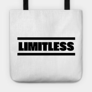 unlimited Tote