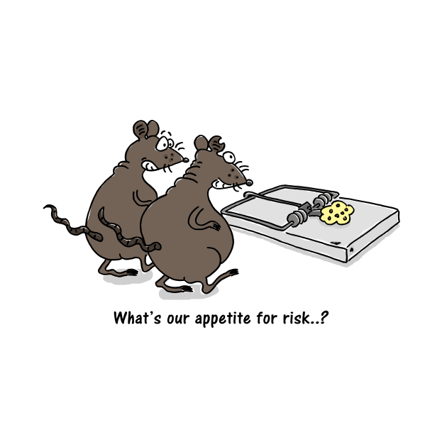 appetite for risk by mellish