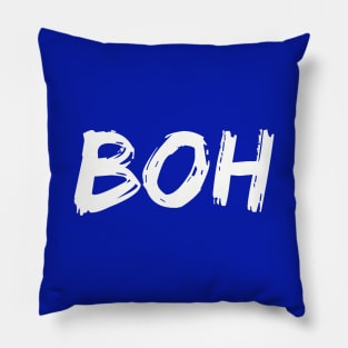 BOH Pillow