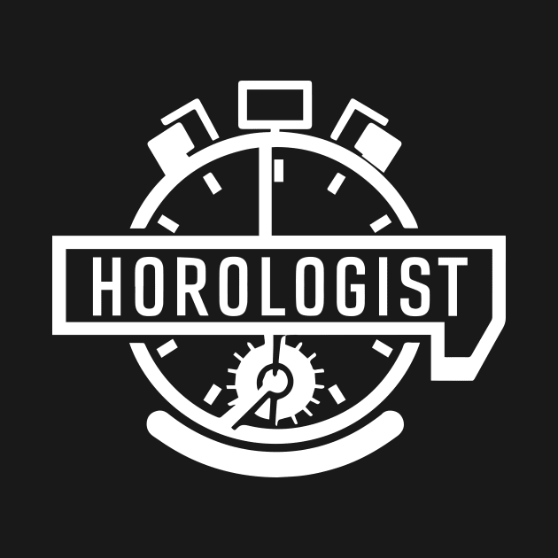 Ticking Tales: Horologist's Chronicle by Salaar Design Hub