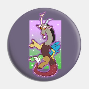 Discord Pin