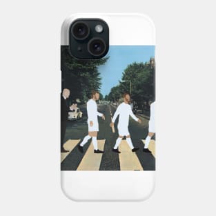 Madrid Walk Phone Case