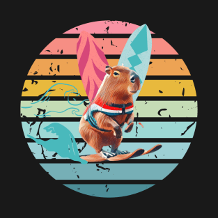 capybara T-Shirt