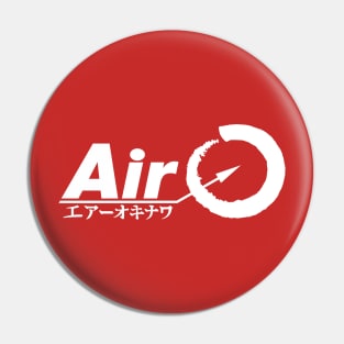 AirO Pin