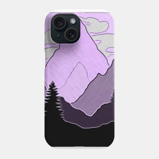 Landscape Phone Case