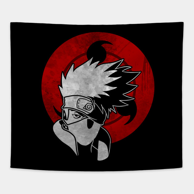 Kakashi Sharingan