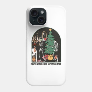 Funny Christmas Phone Case