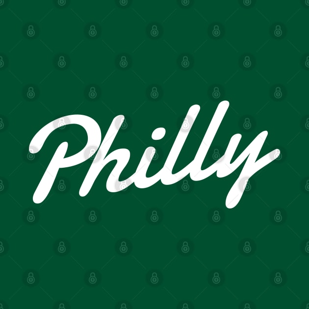 Philadelphia Eagles by graphictone