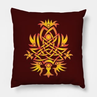 Regal Sunfire 1 Pillow