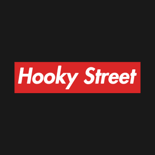 Hooky Street T-Shirt