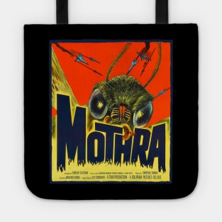 Mothra (1961) Tote