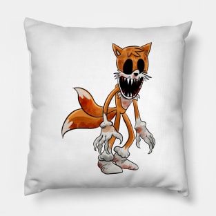 tails Pillow