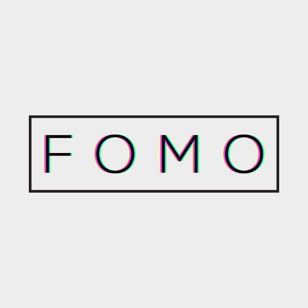 FOMO by Melu