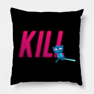 NITW - Kill Pillow