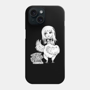 STUDY Phone Case