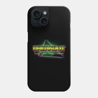 Breakout band Phone Case