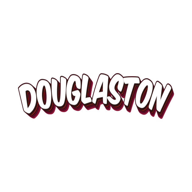 Douglaston by ProjectX23Red