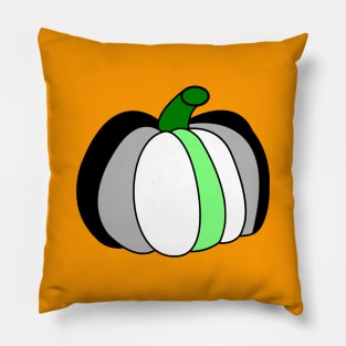 Pride Pumpkin Pillow