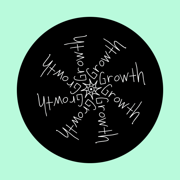 GROWTH by Soul Simple Inspiration
