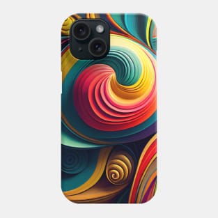 Fine Arts Phone Case