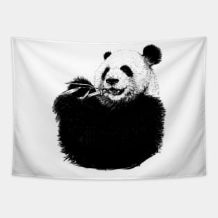 panda Tapestry