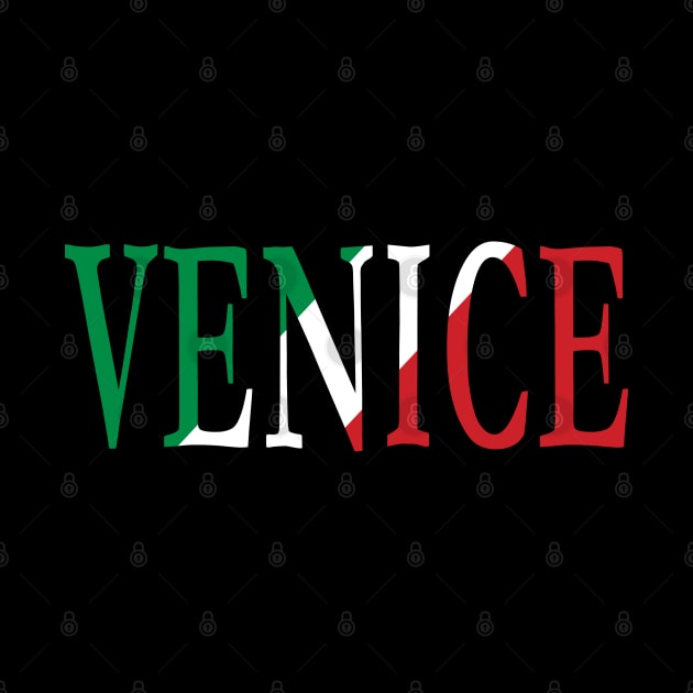 Venice by Lyvershop