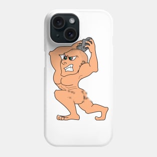 New Man Phone Case