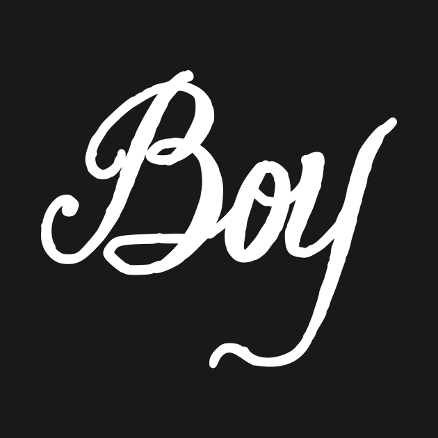 boy by Oluwa290