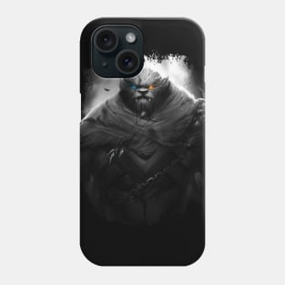 rengar Phone Case