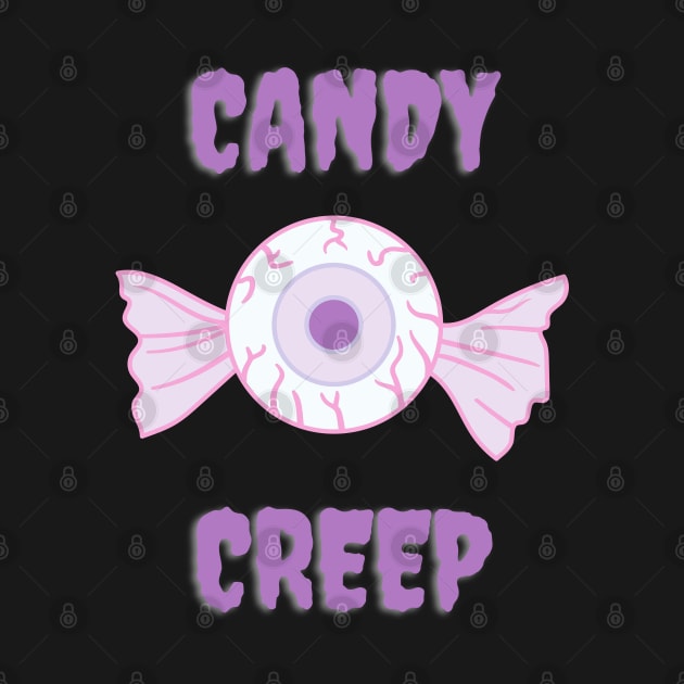 Candy Creep by Ghoulverse