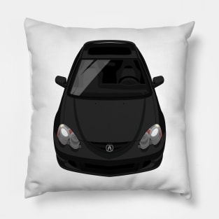 RSX Type S 2002-2006 - Black Pillow