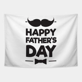 Dad Happy Father's Day Funny Gift Father's Day Tapestry