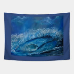 North Shore Rip curl 11 Tapestry