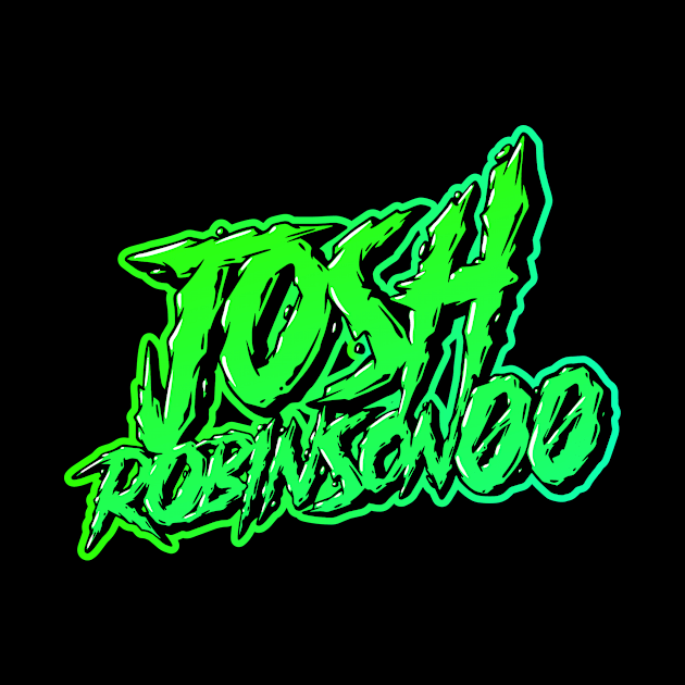 JoshRobinson00 (Green) by joshrobinson00