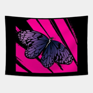 Beautiful butterfly Tapestry